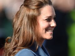 Sekret pięknej cery Kate Middleton