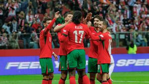 Liga Narodów UEFA. Gdzie oglądać mecz Szkocja - Portugalia? Kiedy start?