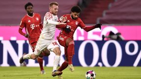 Bundesliga. Bayern w piątek bez swojej gwiazdy? Jego występ "bardzo wątpliwy"