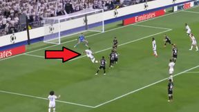 Wielki mecz Kyliana Mbappe. To były piękne akcje Realu Madryt