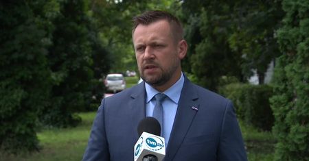 Magdalena K. stanie przed sądem. Była jedną z najbardziej poszukiwanych kobiet w Europie