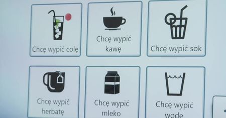 Cyberoko pomaga w rehabilitacji pacjentów po urazach mózgu