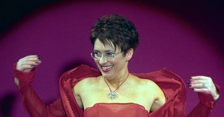 Aleksandra Jakubowska, czyli "lwica lewicy"