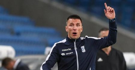 Awans w doliczonym czasie gry. Lech Poznań gra dalej w Lidze Europy