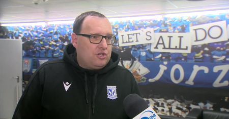 Ultrasi Lecha Poznań spalili oprawę meczową Lechii Gdańsk, prowokując jej kibiców. Kto jest odpowiedziany za jej kradzież?