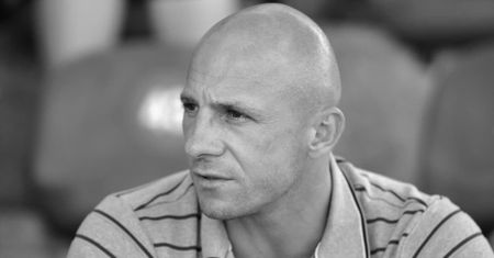 Nie żyje Piotr Rocki. 46-letni piłkarz najwięcej sukcesów odniósł w barwach drużyny z Grodziska Wielkopolskiego