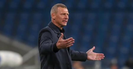 Dariusz Żuraw przedłużył kontrakt z Lechem Poznań