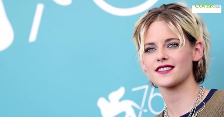 Kristen Stewart zagra księżną Dianę w najnowszym filmie biograficznym