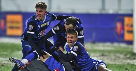 Lech Poznań awansował do ćwierćfinału Pucharu Polski