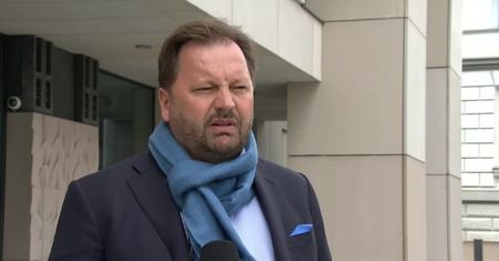 Pełnomocnik M. Banasia: Postępowanie toczy się w taki sposób, żeby znaleźć cokolwiek.