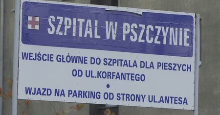 W Pszczynie zmarła kobieta w patologicznej ciąży.