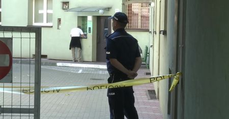 Nowe informacje w sprawie rodzinnej tragedii w Tarnowie. Prokuratura bada, kto mógł być sprawcą śmierci 7-letniego chłopca