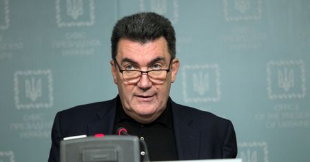 Ukraińcy zapewniają, że "nie będą odbijać siłą Donbasu". Amerykanie ostrzegają przed rosyjską prowokacją