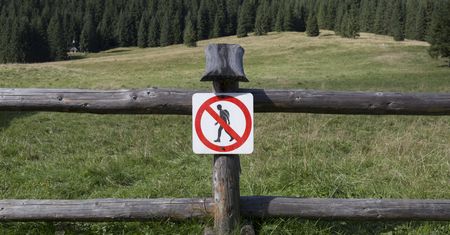 Tatrzański Park Narodowy zamknął popularny szlak. Podano powód