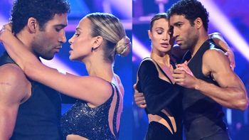 Gamou Fall zachwycił w "Tańcu z gwiazdami". Widzowie OBURZYLI SIĘ na jurorów