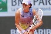 Tenis: Turniej WTA w Miami - mecz 4. rundy gry pojedynczej