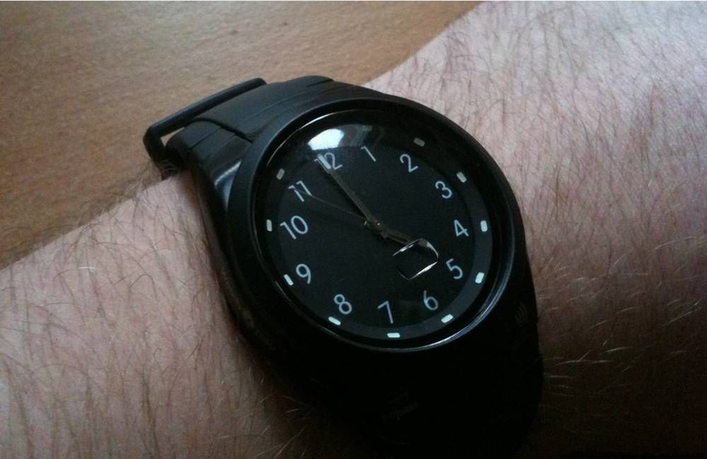 Zegarek LAKS watch2pay, czyli jak zapłacić za zakupy bez portfela i bez karty [mini-test] 3