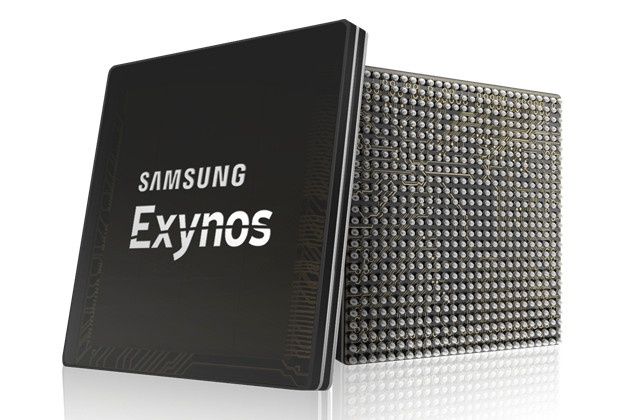 Samsung Exynos