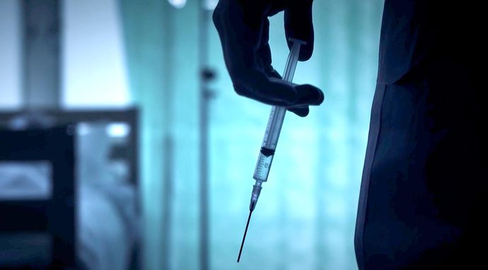 Medycy, którzy zabijają 3