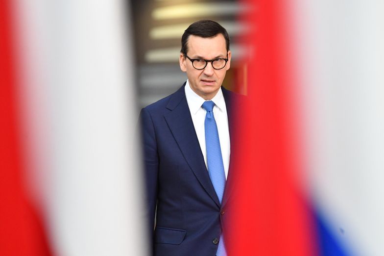 "Duży sukces Polski". Premier o tym, co wydarzyło się w Brukseli