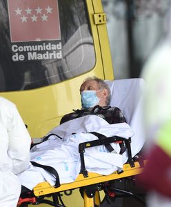 Hiszpania. Początek piątej fali? Rośnie liczba zakażeń