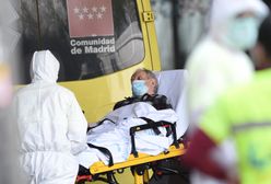 Hiszpania. Początek piątej fali? Rośnie liczba zakażeń