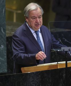 Atak dronów na bazę ONZ w Sudanie. Są ranni i zabici