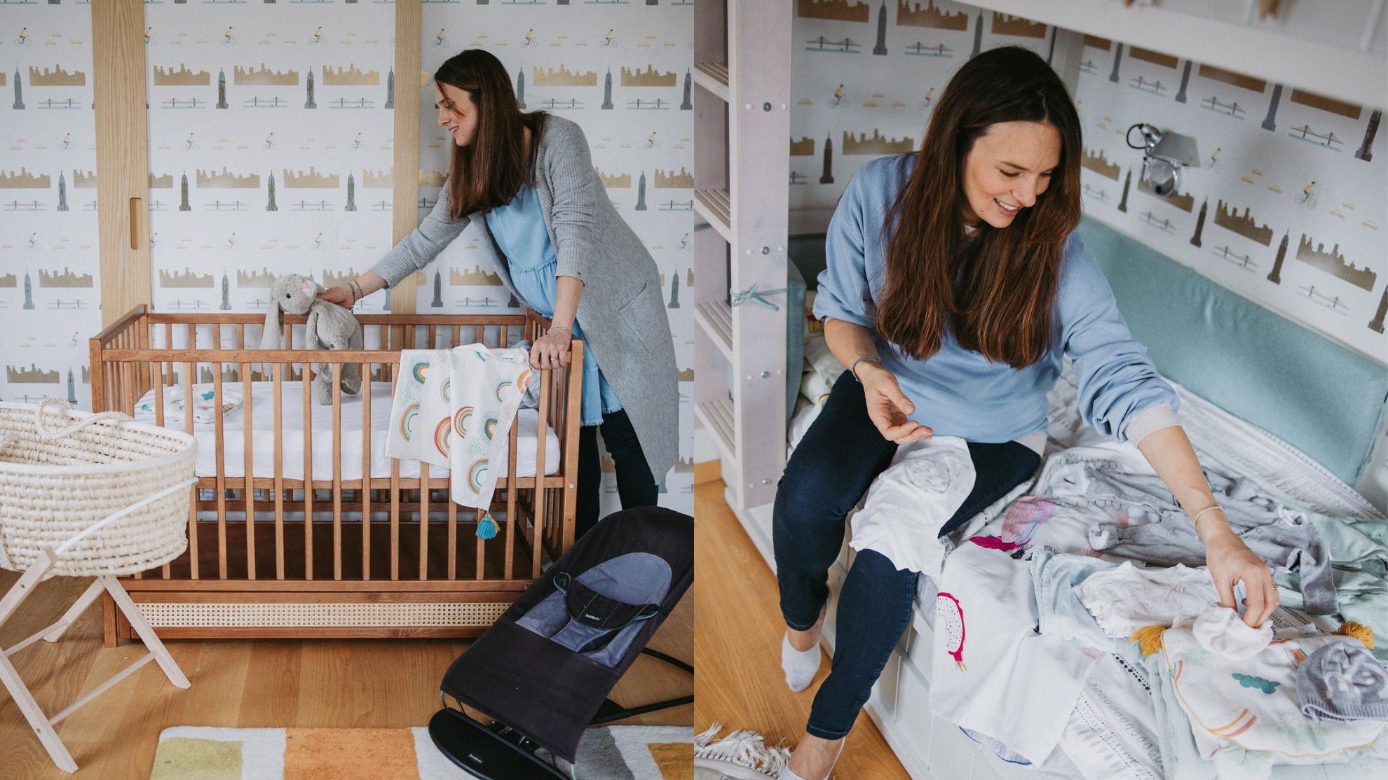 Tak mieszka Anna Czartoryska