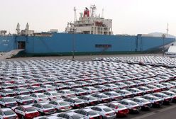 Rząd chce zwiększyć sprzedaż aut