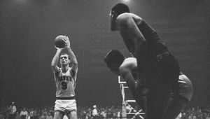 Nie żyje legenda NBA. Miał 93 lata