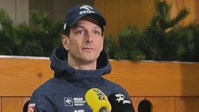 "Odfrunął". Są pierwsze komentarze po komunikacie PZN