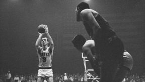 Legendarny koszykarz NBA nie żyje
