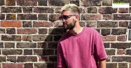 Tom Parker dobrze reaguje na leczenie. U wokalisty zespołu The Wanted na jesieni wykryto nieuleczalnego glejaka czwartego stopnia
