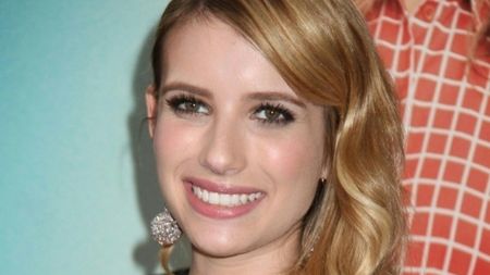 Emma Roberts