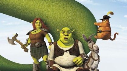 Shrek Forever After
