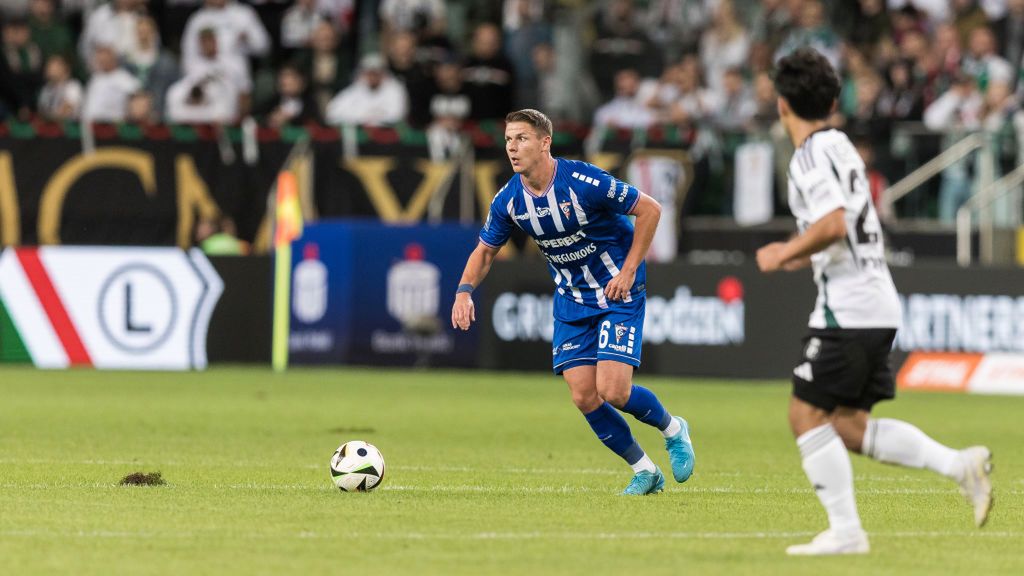 Getty Images / Górnik Zabrze trafia na sprzedaż