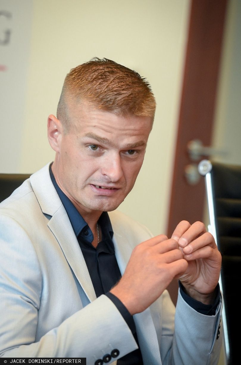 Zapadł wyrok w sprawie odszkodowania dla Tomasza Komendy