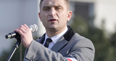 Co z telewizją Media Narodowe? "Toczy się spór polityczny". A to oznacza problemy