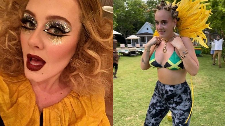 Adele została oskarżona o przywłaszczenie kulturowe