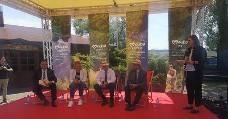 Mazowsze otwiera letni sezon. Czym chce przyciągnąć turystę?