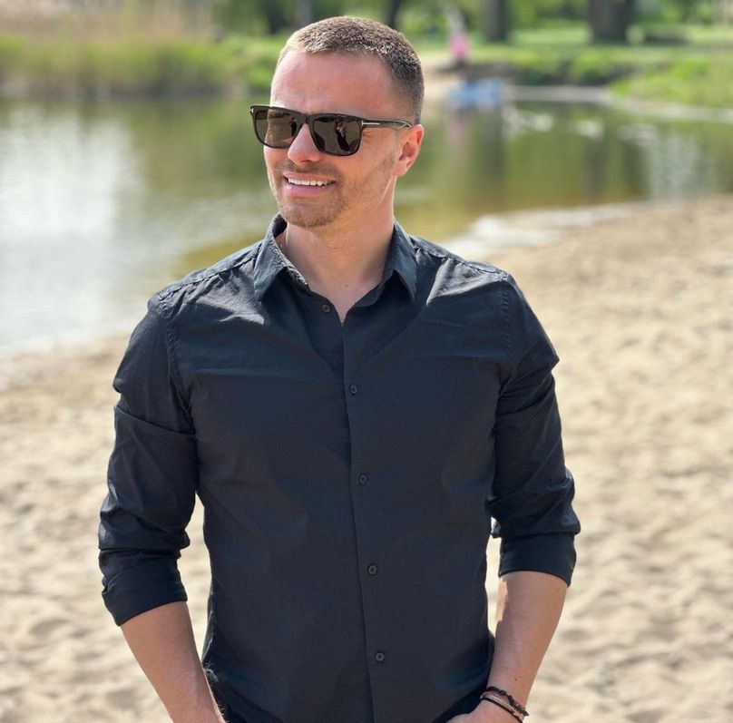 Marcin Hakiel