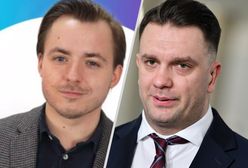 Błyskawiczna rezygnacja asystenta Mejzy. I skandaliczne oświadczenie