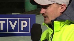 Adam Małysz: nie będę drugim Janem Szturcem