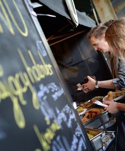 Odmrożenie gastronomii nie rozwiąże ich problemu. Food trucki bez imprez mają problem