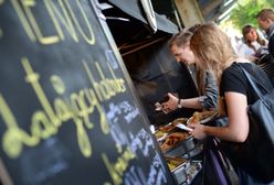 Odmrożenie gastronomii nie rozwiąże ich problemu. Food trucki bez imprez mają problem