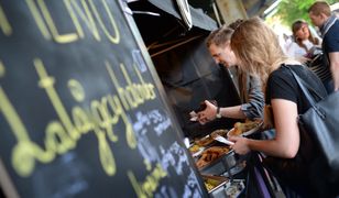 Odmrożenie gastronomii nie rozwiąże ich problemu. Food trucki bez imprez mają problem