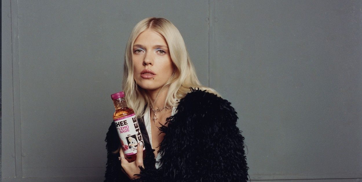 OSHEE prezentuje relaunch kategorii lemoniad i Live sesję „TOM YUM” we współpracy