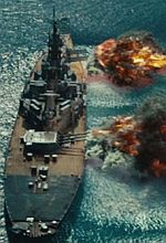 [wideo] ''Battleship'' - zwiastun epickiej batalii science-fiction!