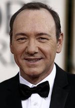 Kevin Spacey