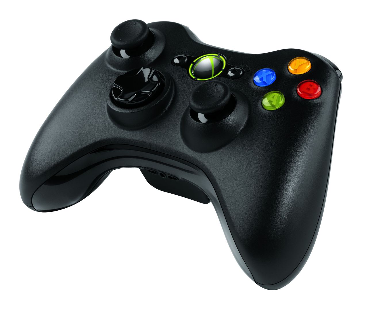 Pad z Xbox360 również dla PC